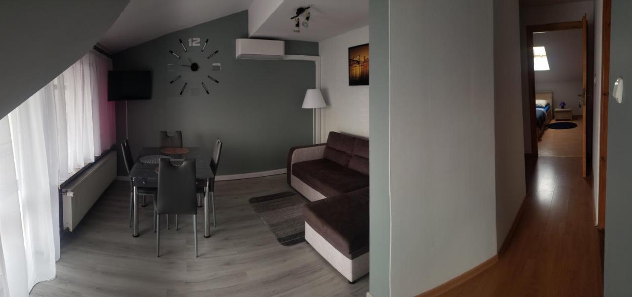 Apartament Aga13 Mikolajki  Exterior photo
